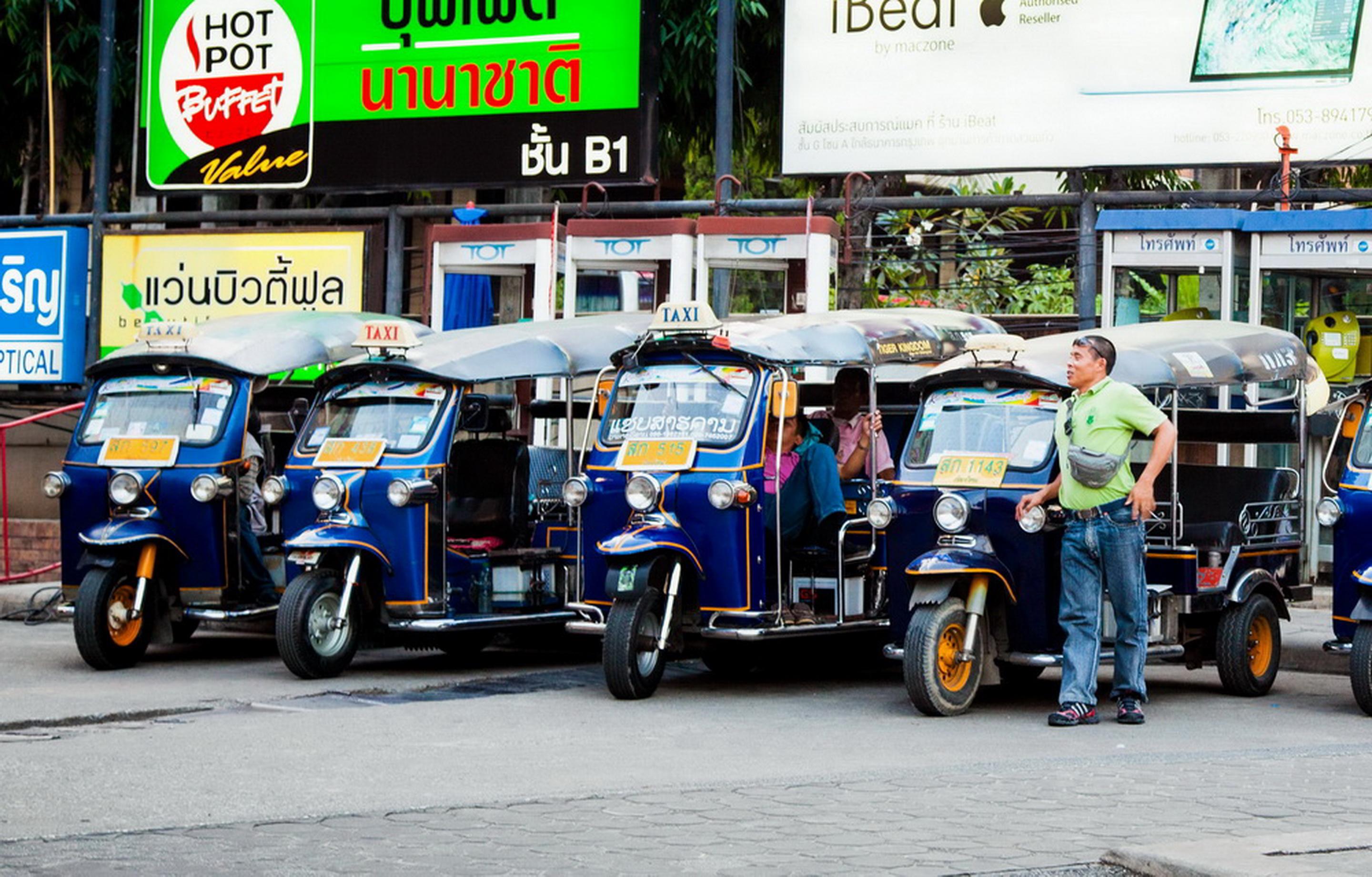 Lotus Pang Suan Kaew Hotel Chiang Mai Bagian luar foto