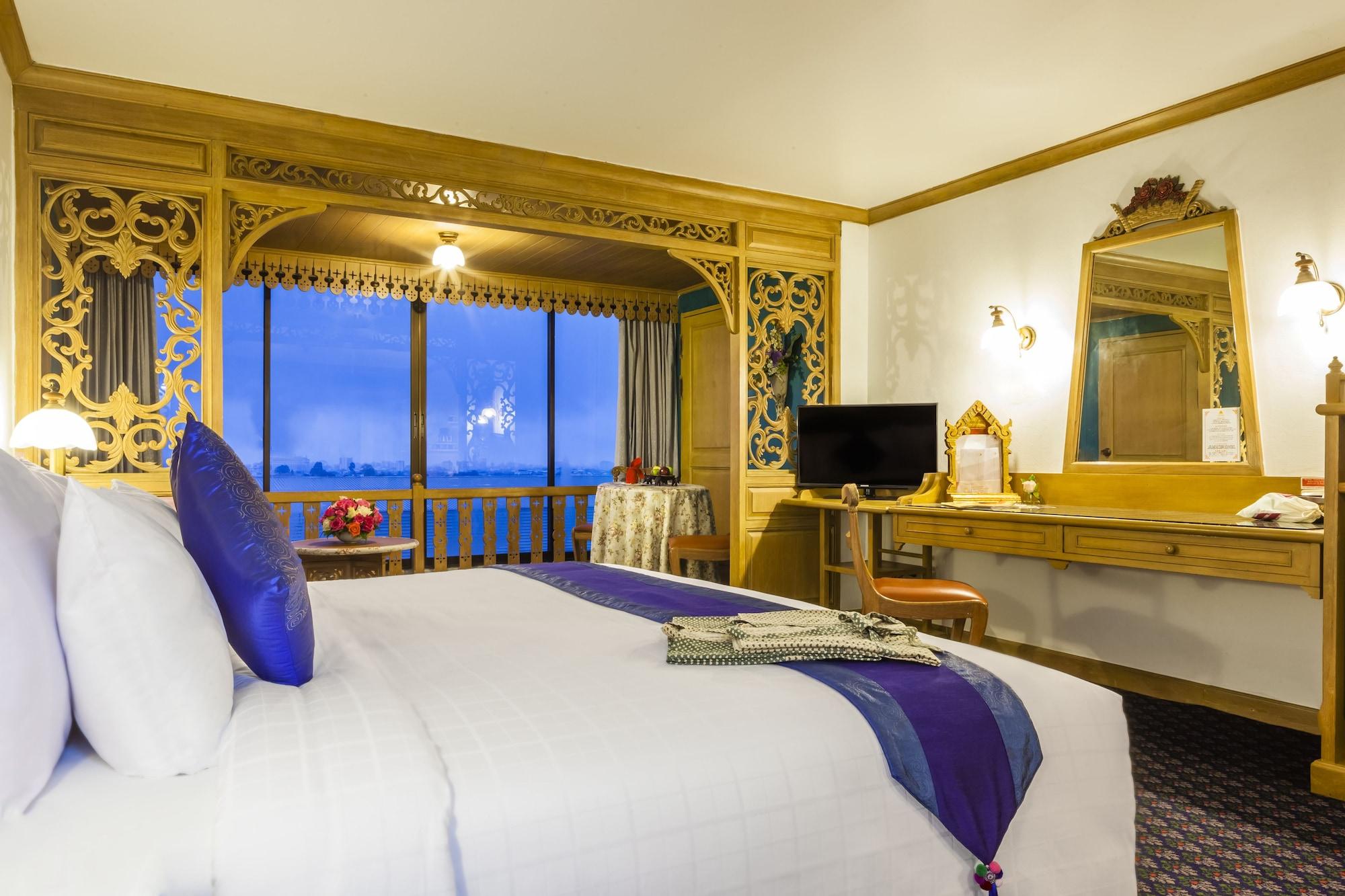 Lotus Pang Suan Kaew Hotel Chiang Mai Bagian luar foto